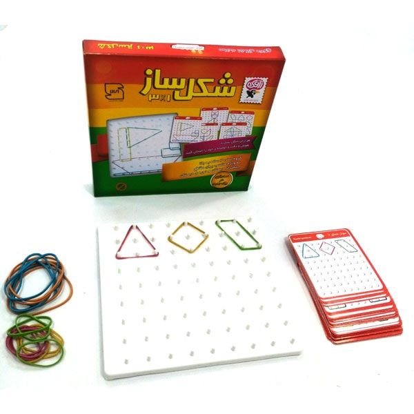 شکل ساز